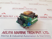 Auma z007.728 power supply module