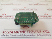 Auma z007.728 power supply module