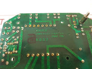 Auma z007.728 power supply module