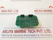 Auma Z009.636 (02) Pcb