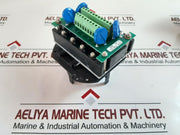 Auma Z009.704/02 Terminal Pc Board