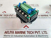 Auma Z009.704/02 Terminal Pc Board