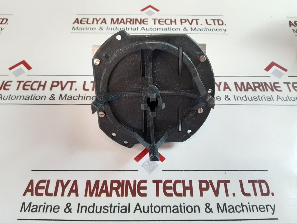 Auma Z009.704/02 Terminal Pc Board – Aeliya Marine