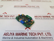 Auma Z011.109A Positioner Board Z011.109/01