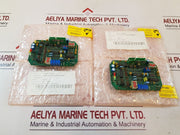 Auma Z011.109A Positioner Board Z011.109/01