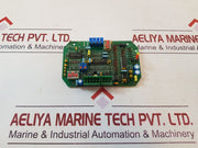 Auma Z011.109A Positioner Board Z011.109/01