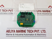 Auma Co.007.094B Pcb Card Ssc.Compact/2