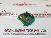 Auma Co.007.094B Pcb Card Ssc.Compact/2