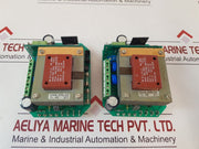 Auma Z014.235 (00) Power Supply Module 