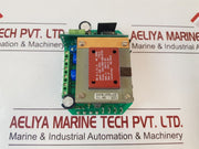 Auma Power Supply Module Z014.235 (00)