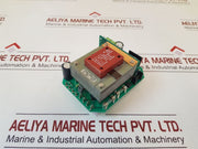 Auma Power Supply Module Z014.235 (00)