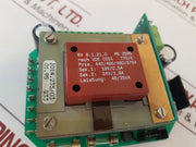 Auma Power Supply Module Z014.235 (00)