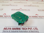 Auma Power Supply Module Z014.235 (00)