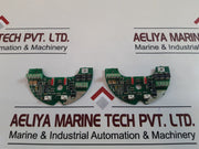 Auma Z016.135(00) Circuit Board