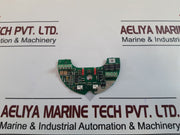 Auma Z016.135(00) Circuit Board