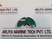 Auma Z016.135(00) Circuit Board