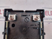 Auramarin Eq72 Ampere Meter 0-10/50A