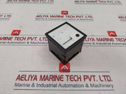 Auramarin Eq72 Ampere Meter 0-10/50A