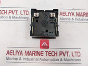 Auramarin Eq72 Ampere Meter 0-10/50A