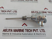 Auregis Pt1000 Kl.B Temperature Sensor 0+150Â°C