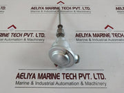 Auregis Pt1000 Kl.B Temperature Sensor 0+150Â°C