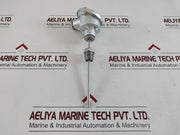 Auregis Pt1000 Kl.B Temperature Sensor 0+150°C