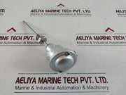 Auregis Pt1000 Kl.B Temperature Sensor 0+150Â°C