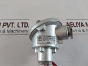 Auregis Pt1000 Kl.B Temperature Sensor 0+150Â°C
