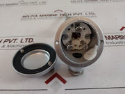 Auregis Pt1000 Kl.B Temperature Sensor 0+150Â°C