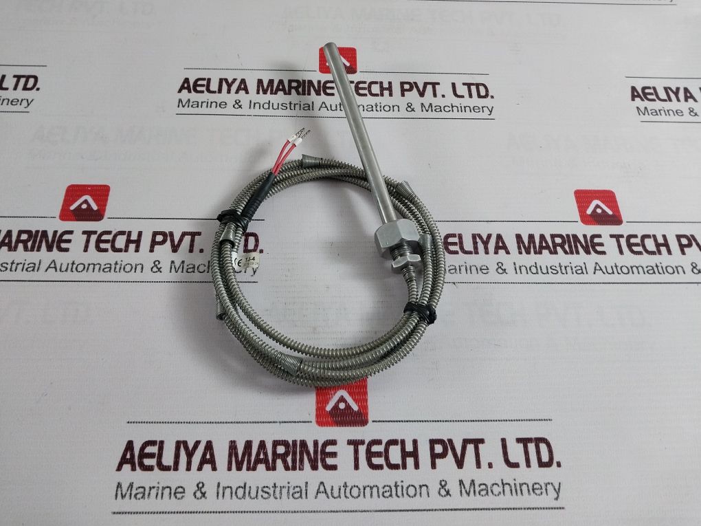 Auregis Tj-4 Temperature Sensor Pt100B