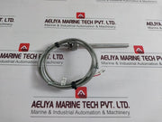 Auregis Tj-4 Temperature Sensor Pt100B