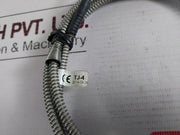 Auregis Tj-4 Temperature Sensor Pt100B