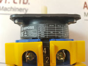 Auspicious Of(Sm)-63A On/Off Switch
