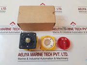 Auspicious Of(Sm)-63A On/Off Switch