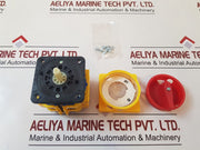Auspicious Of(Sm)-63A On/Off Switch