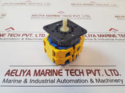 Auspicious Of(Sm)-63A On/Off Switch