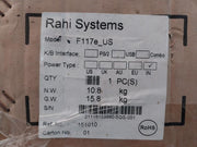 Austin Hughes F117E_Us Lcd Console Drawer Set Pg-cv-f117-q113V1