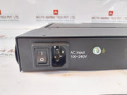 Austin Hughes F117E_Us Lcd Console Drawer Set Pg-cv-f117-q113V1