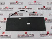 Austin Hughes R125086061511-313E Trackball Keyboard