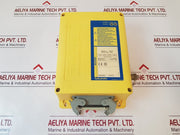Autec Cc52.F Radio Remote Control Receiver Urx97