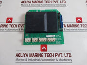 Auteldac 4 999-05-1048 Pcb Card