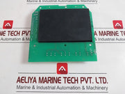 Auteldac 4 999-05-1048 Pcb Card Used