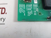 Auteldac 4 999-05-1048 Pcb Card Used