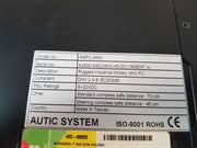 Autic System Ampc-2930 Rugged Industrial-military Mini Pc