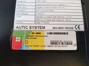 Autic System Ampc-2930 Rugged Industrial-military Mini Pc