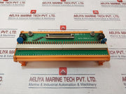 Auto-maskin Dcu 205-c-1 Wire Terminal Module Engine Controller