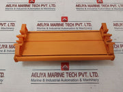 Auto-maskin Controller Dcu 205-c-1 Wire Terminal Module Engine