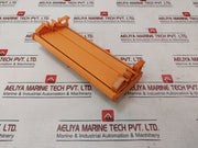 Auto-maskin Controller Dcu 205-c-1 Wire Terminal Module Engine