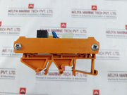 Auto-maskin Dcu 205-c-1 Wire Terminal Module Engine Controller 94 V-0