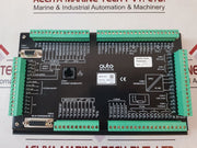 Auto Maskin Dcu 410 Cummins Engine Controller